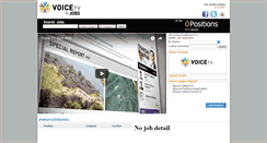 Desktop Screenshot of jobs.voicecdn.net
